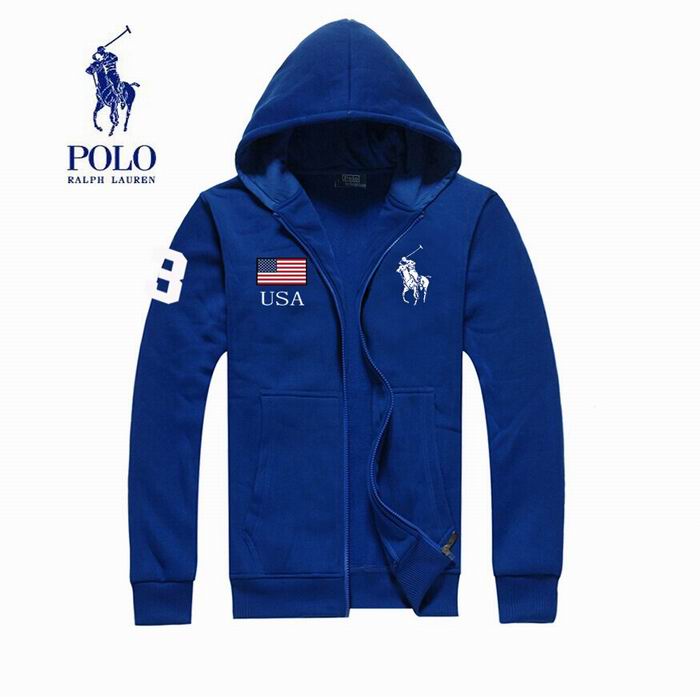 polo hoodie S-XXXL-187